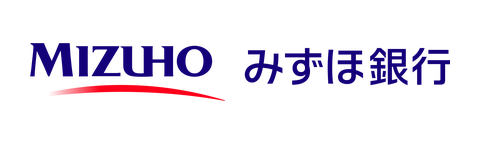 みずほ銀行 ロゴ