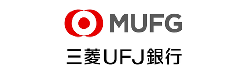 三菱UFJ銀行 ロゴ